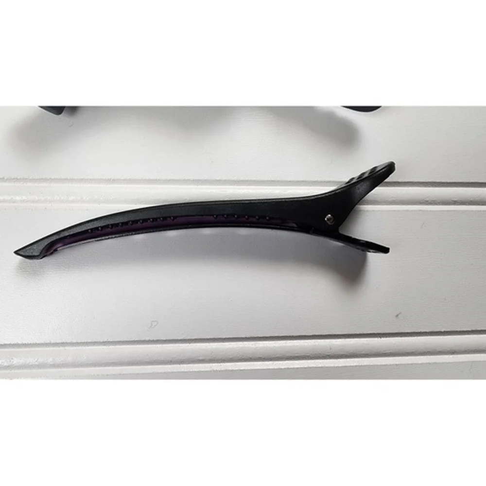 Diane Brand‎ Multi Piece Hair Styling Clip and Comb Set